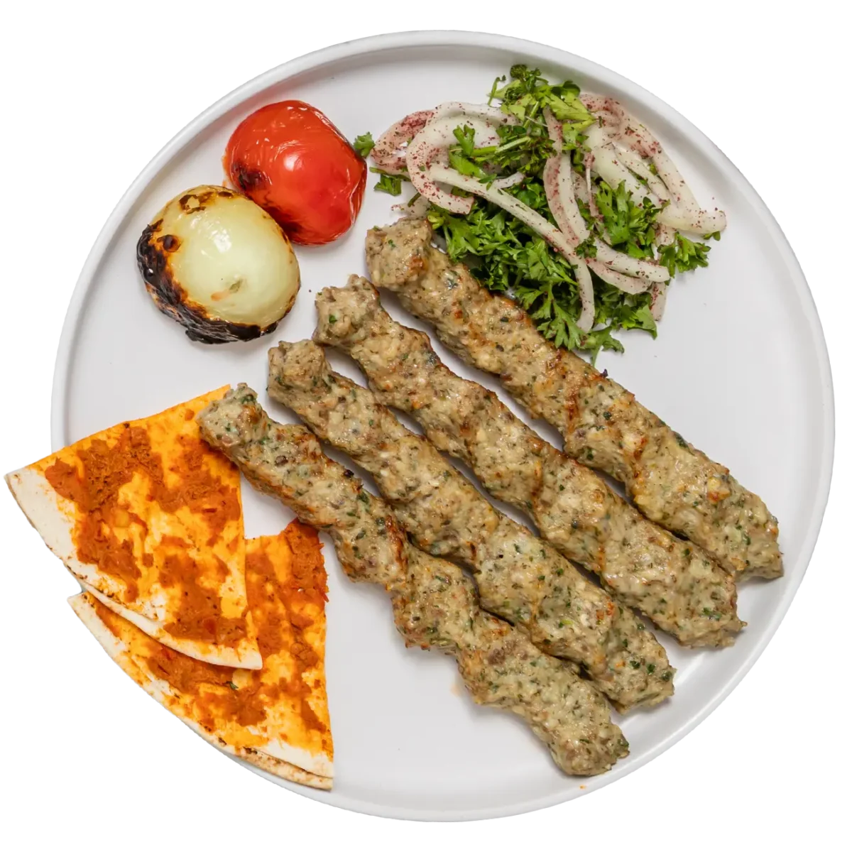 Chicken Kabab