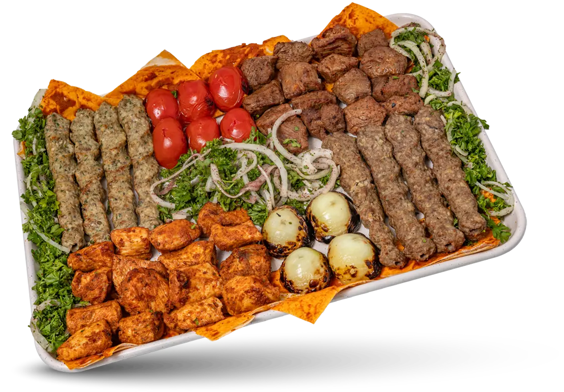 Mr Kabab Family Turbo