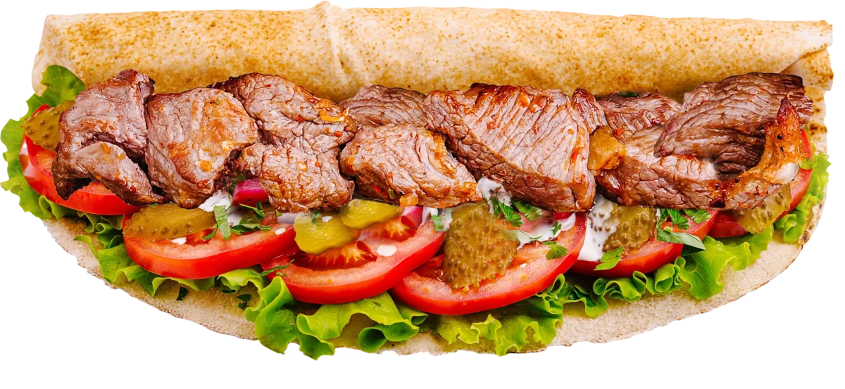 Shish Kabab