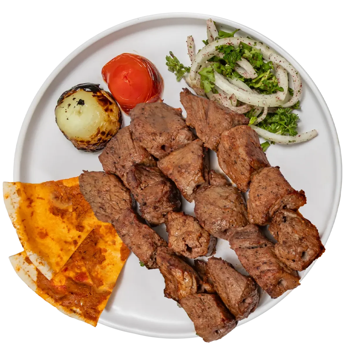 Filet Mignon