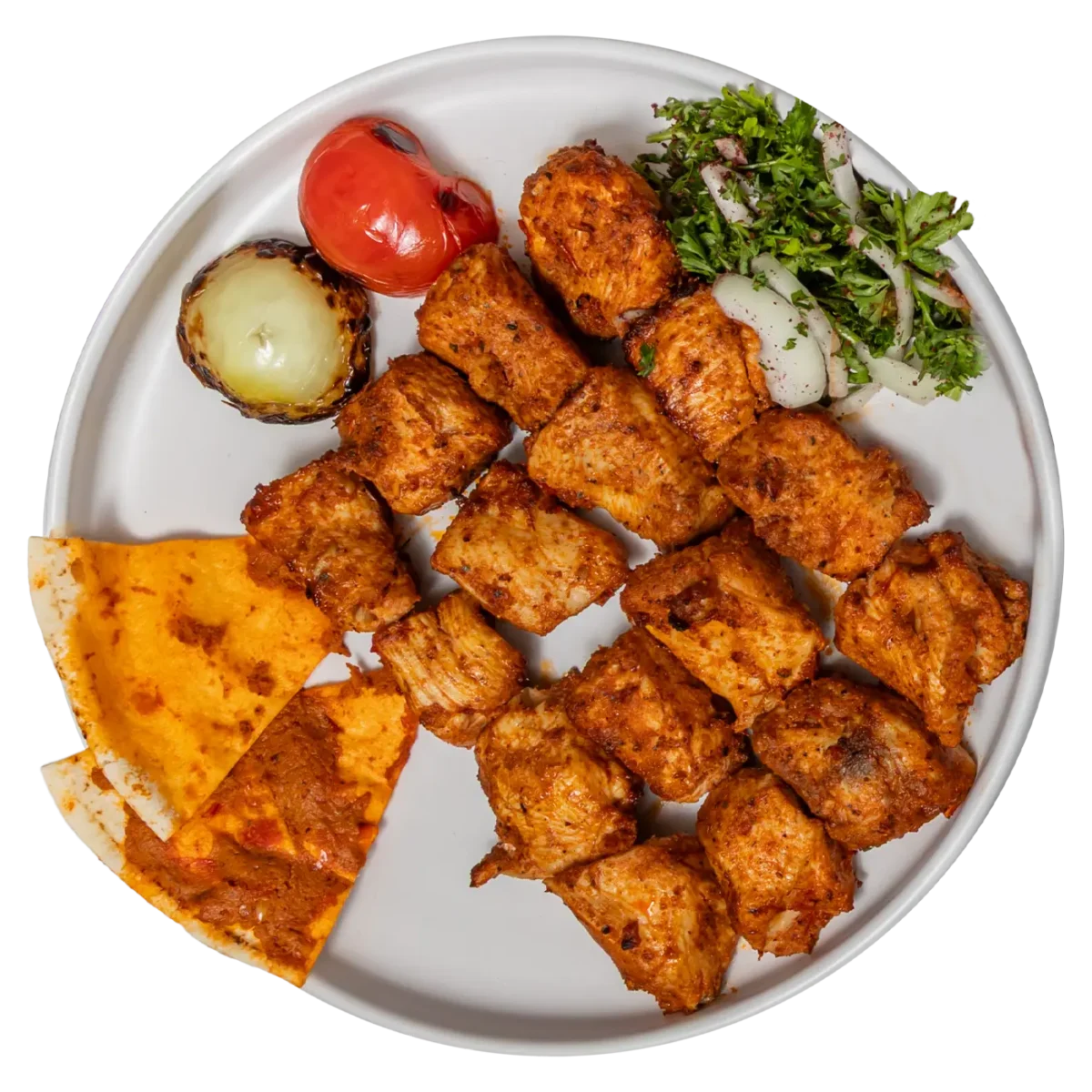 Shish Tawook