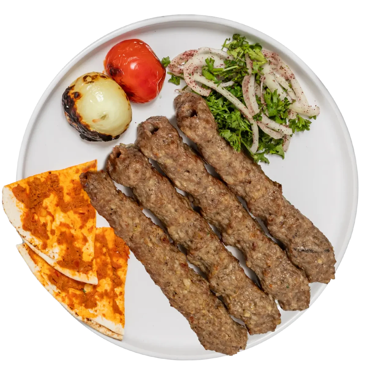 Lamb Kabab